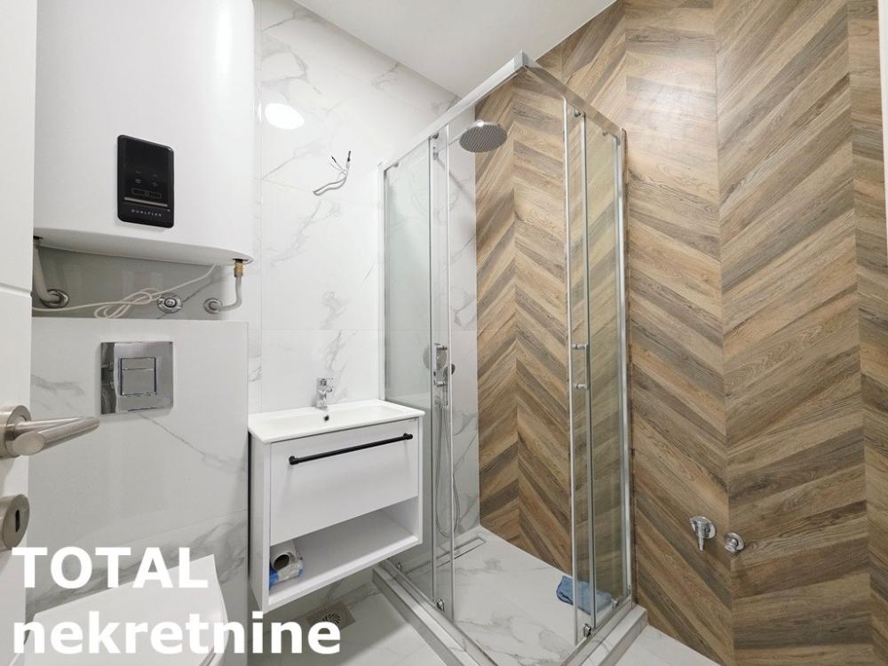 Slika 6 - Stan,NOVI SAD,CENTAR,kv: 42.00, € 145000, ID: 1102698