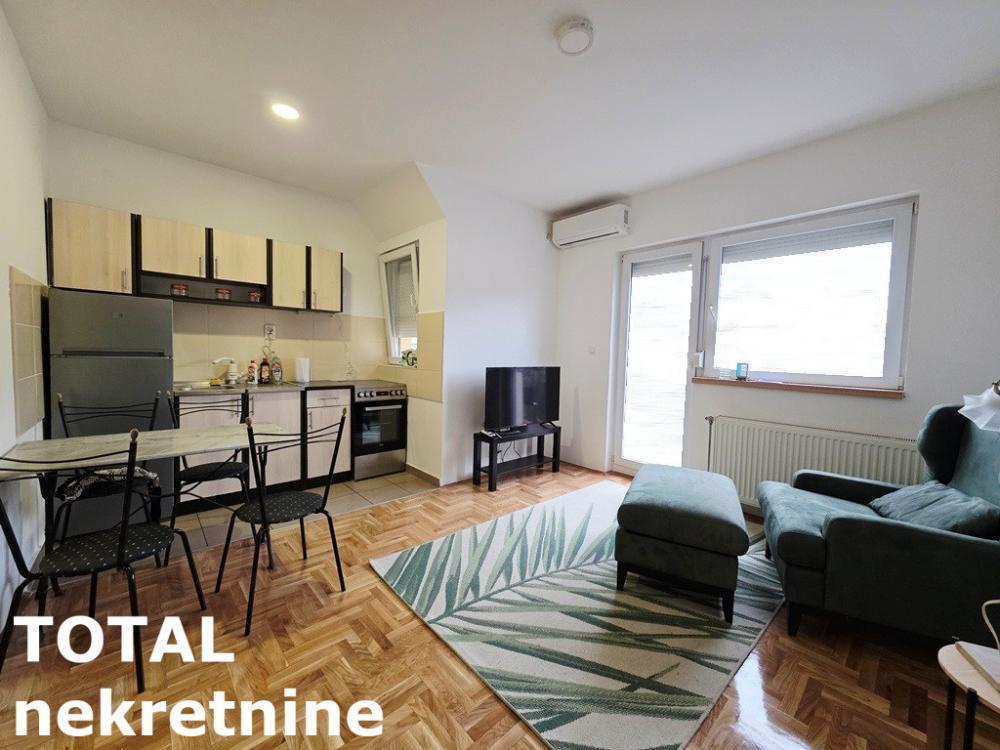 Glavna slika -Stan,NOVI SAD,ADICE,kv: 29.00, € 88000, ID: 1102681