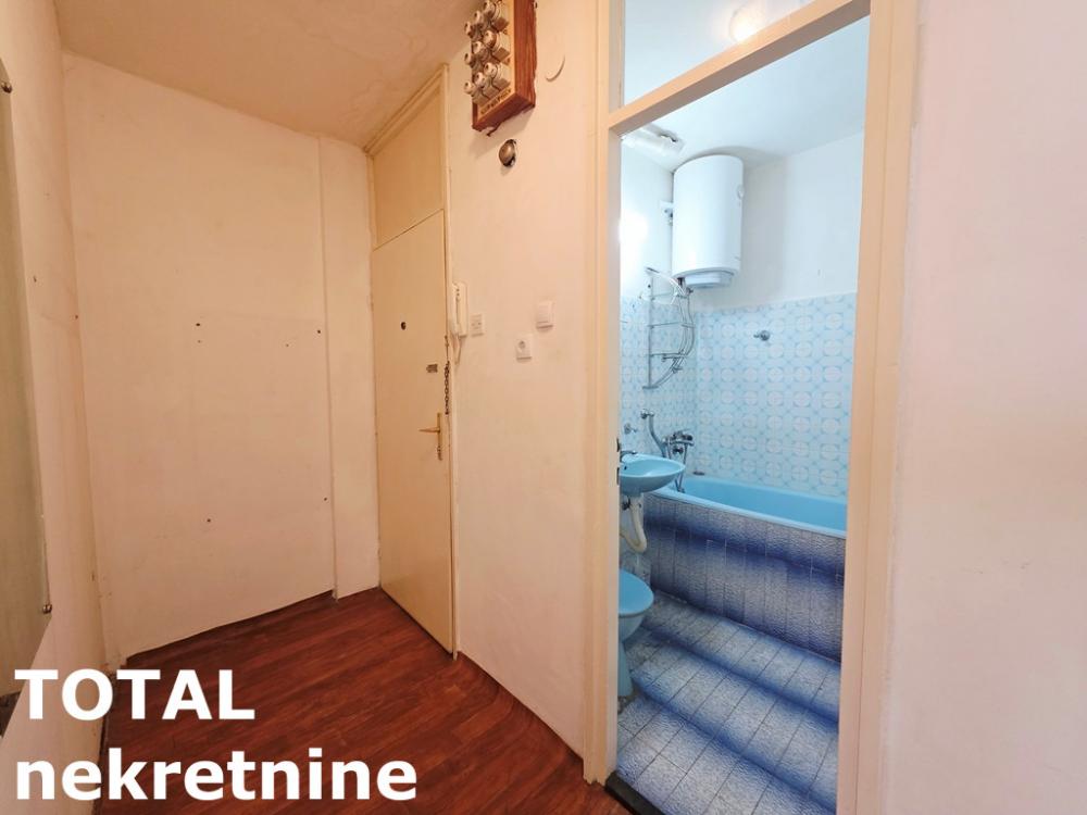 Slika 8 - Stan,NOVI SAD,LIMAN 1,kv: 56.00, € 168000, ID: 1102696