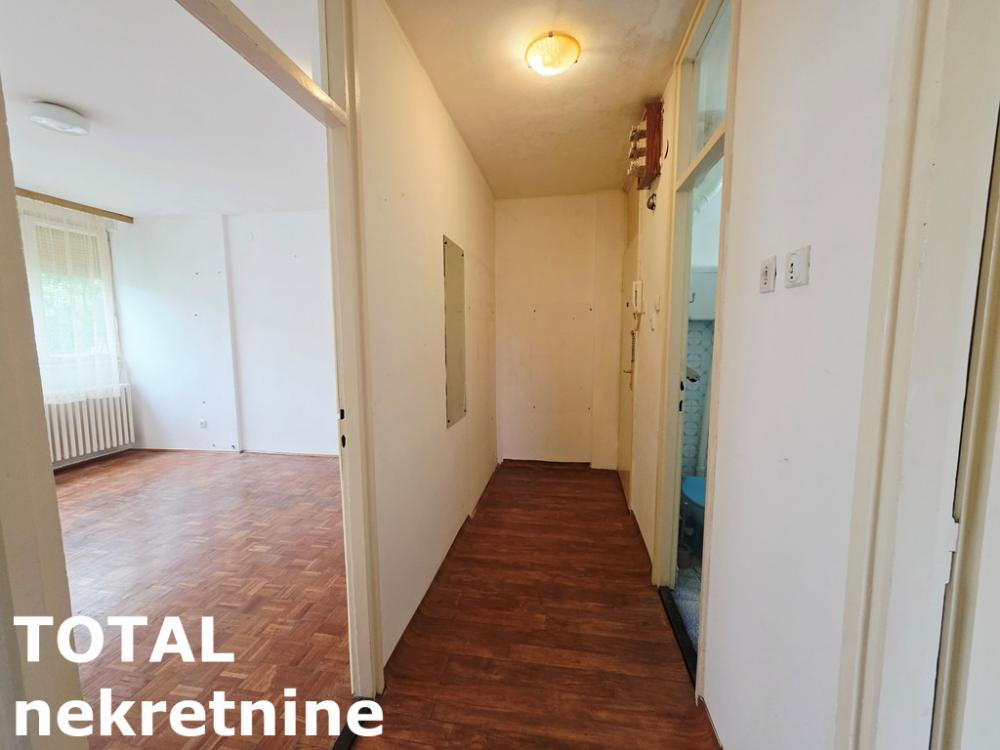 Slika 10 - Stan,NOVI SAD,LIMAN 1,kv: 56.00, € 168000, ID: 1102696