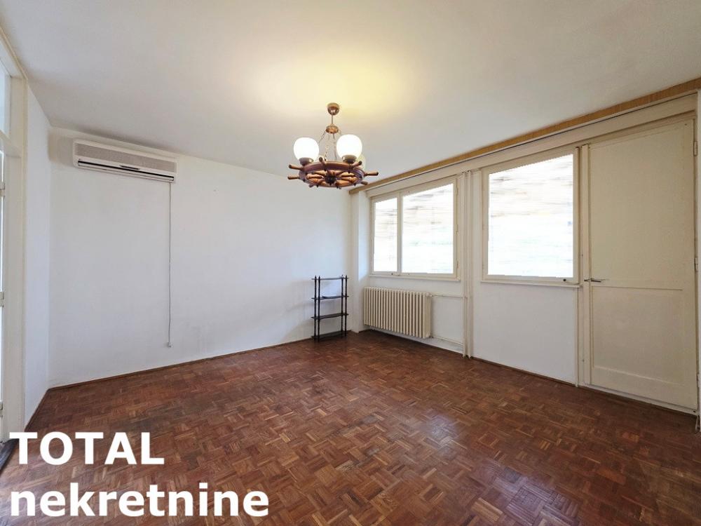 Slika 1 - Stan,NOVI SAD,LIMAN 1,kv: 56.00, € 168000, ID: 1102696