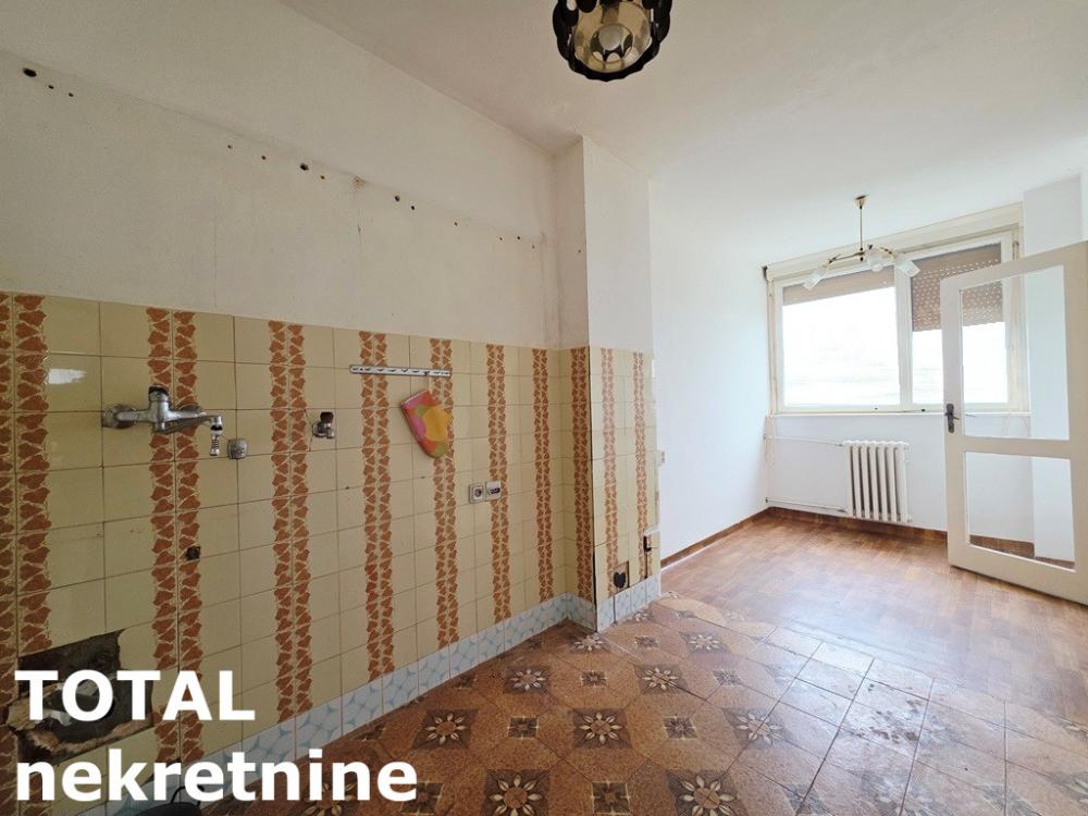 Slika 3 - Stan,NOVI SAD,LIMAN 1,kv: 56.00, € 168000, ID: 1102696