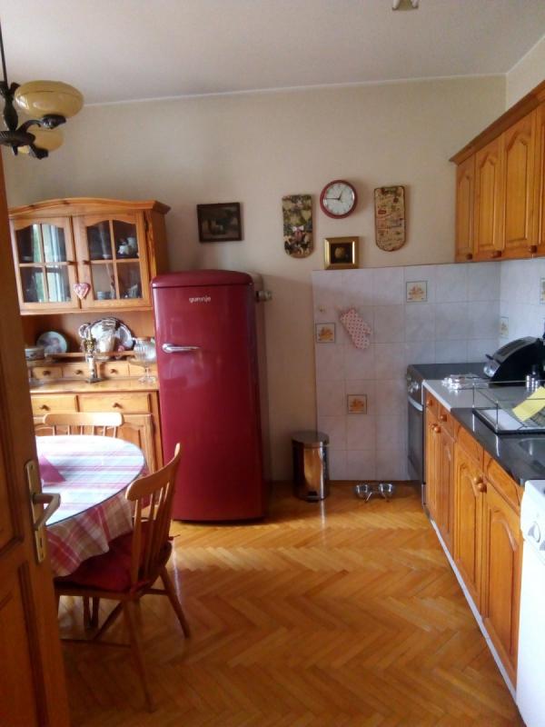 Slika 3 - Stan,NOVI SAD,KEJ,kv: 95.00, € 259000, ID: 1059506