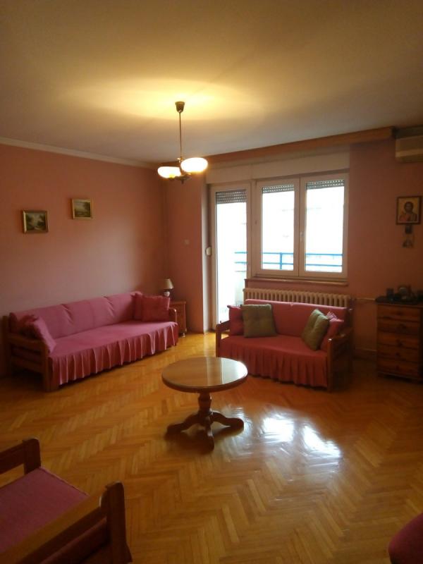 Slika 1 - Stan,NOVI SAD,KEJ,kv: 95.00, € 259000, ID: 1059506