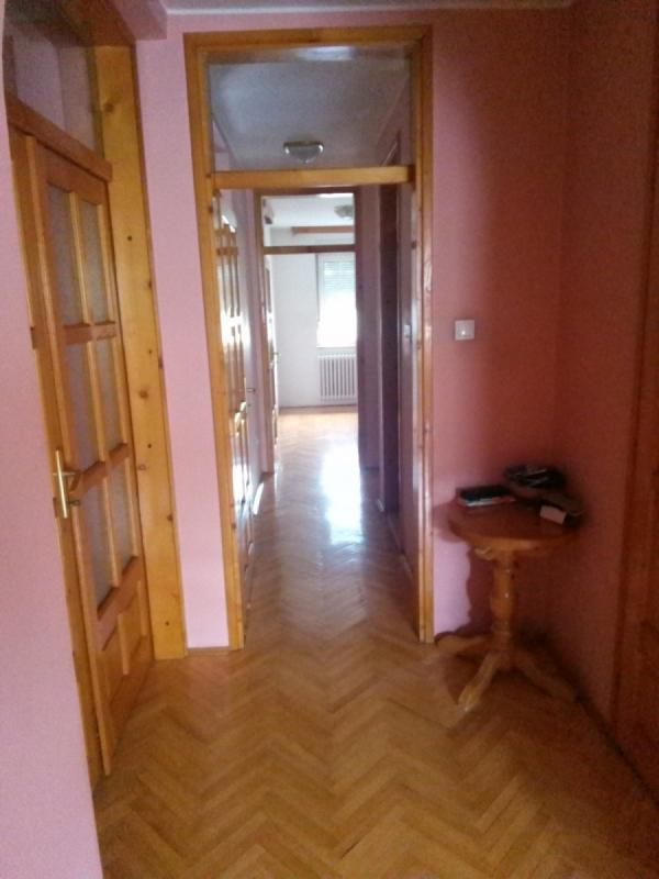Slika 4 - Stan,NOVI SAD,KEJ,kv: 95.00, € 259000, ID: 1059506