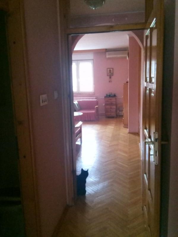 Slika 11 - Stan,NOVI SAD,KEJ,kv: 95.00, € 259000, ID: 1059506