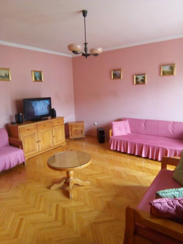 Slika 2 - Stan,NOVI SAD,KEJ,kv: 95.00, € 259000, ID: 1059506