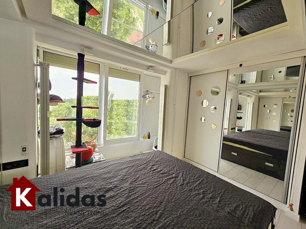 Slika 4 - Stan,NOVI SAD,LIMAN 1,kv: 51, € 180000, ID: 1008826