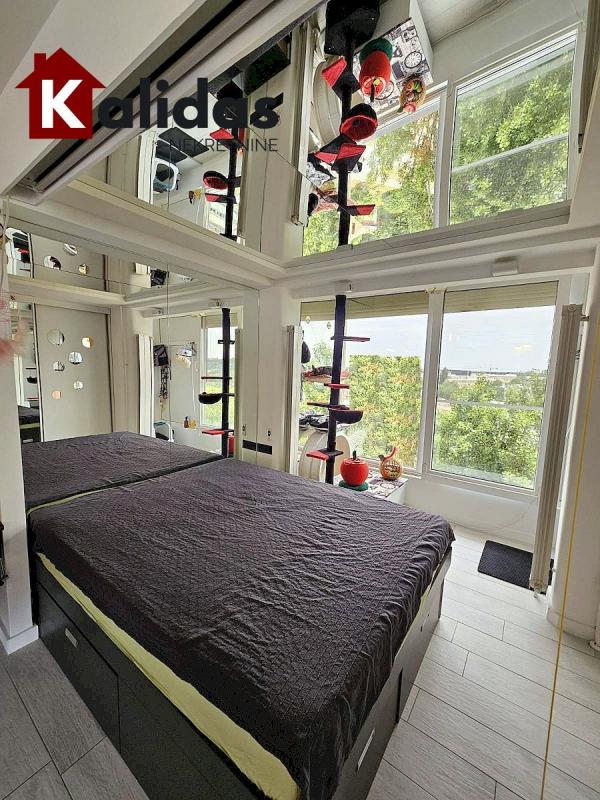 Slika 3 - Stan,NOVI SAD,LIMAN 1,kv: 51, € 180000, ID: 1008826