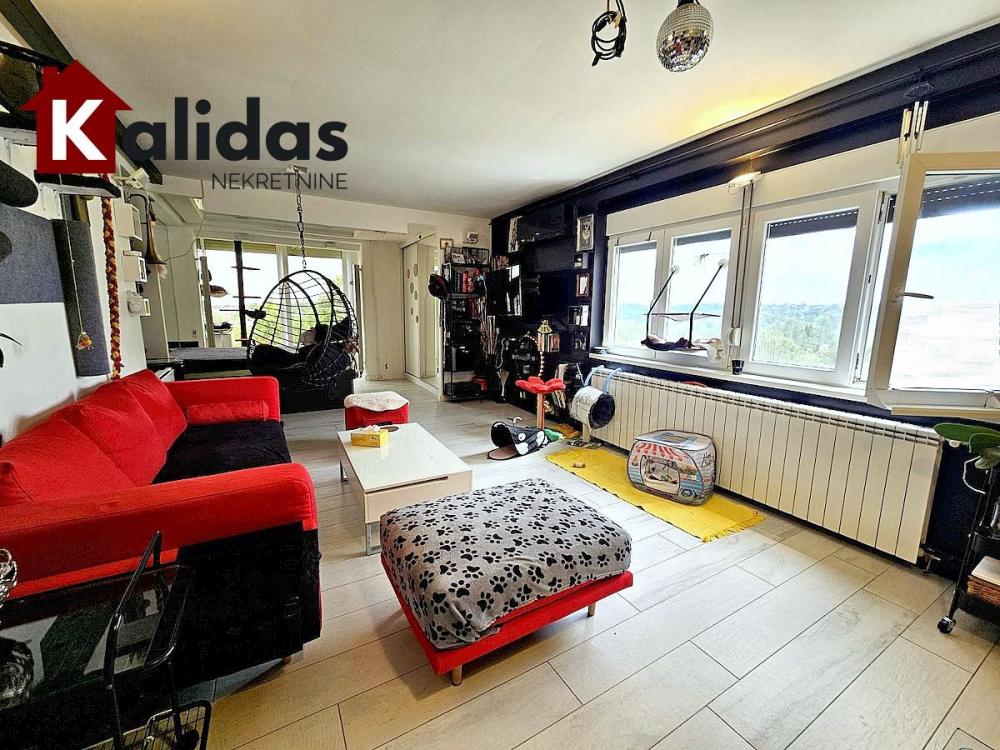 Slika 1 - Stan,NOVI SAD,LIMAN 1,kv: 51, € 180000, ID: 1008826