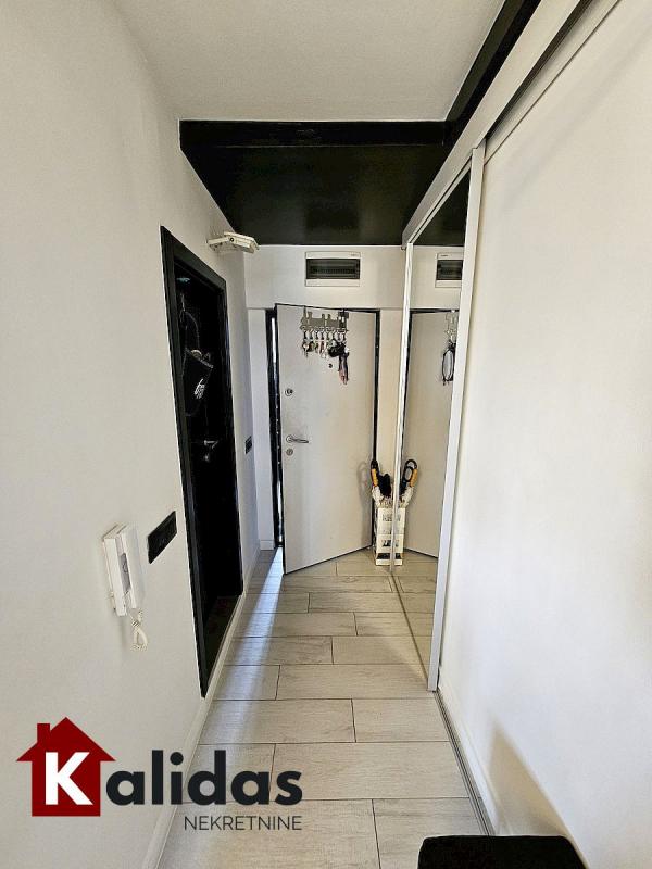 Slika 11 - Stan,NOVI SAD,LIMAN 1,kv: 51, € 180000, ID: 1008826