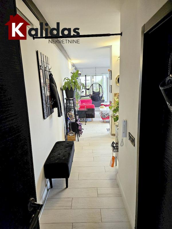 Slika 10 - Stan,NOVI SAD,LIMAN 1,kv: 51, € 180000, ID: 1008826