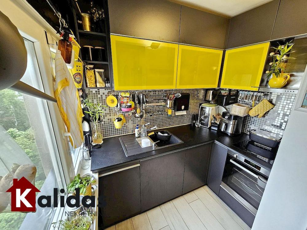 Slika 9 - Stan,NOVI SAD,LIMAN 1,kv: 51, € 180000, ID: 1008826