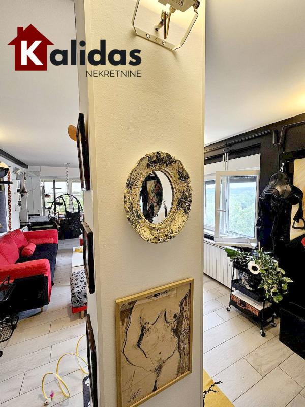 Slika 5 - Stan,NOVI SAD,LIMAN 1,kv: 51, € 180000, ID: 1008826