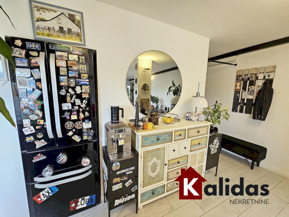 Slika 7 - Stan,NOVI SAD,LIMAN 1,kv: 51, € 180000, ID: 1008826