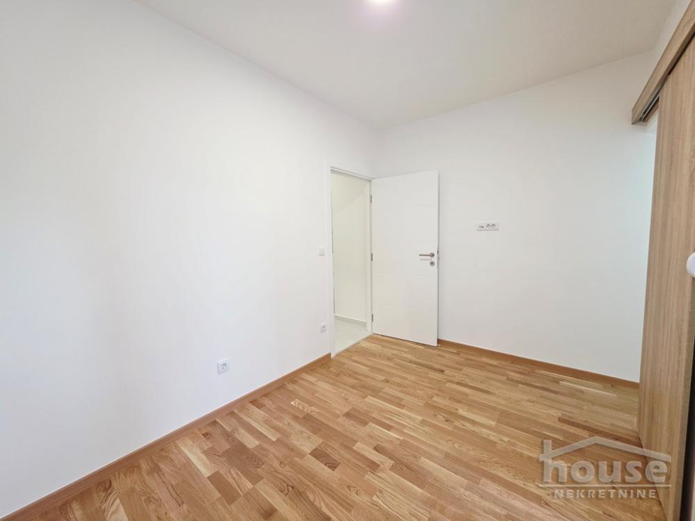 Slika 4 - Stan,NOVI SAD,CENTAR,kv: 42.00, € 145000, ID: 1065852