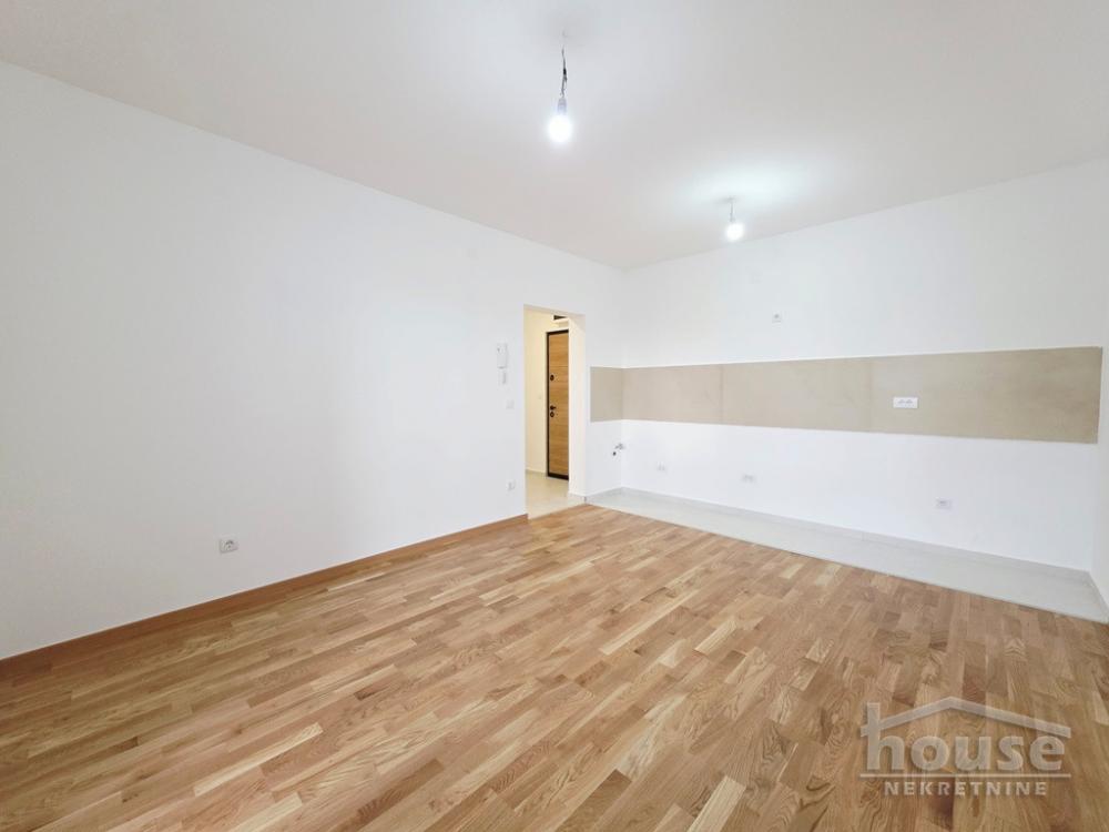 Slika 2 - Stan,NOVI SAD,CENTAR,kv: 42.00, € 145000, ID: 1065852