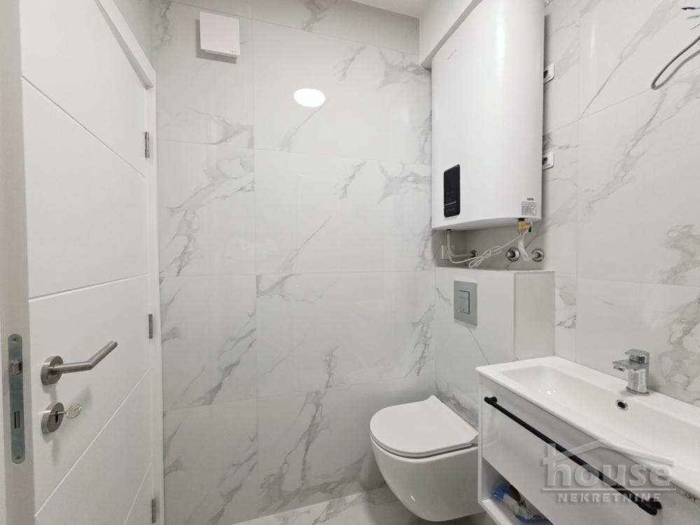 Slika 7 - Stan,NOVI SAD,CENTAR,kv: 42.00, € 145000, ID: 1065852