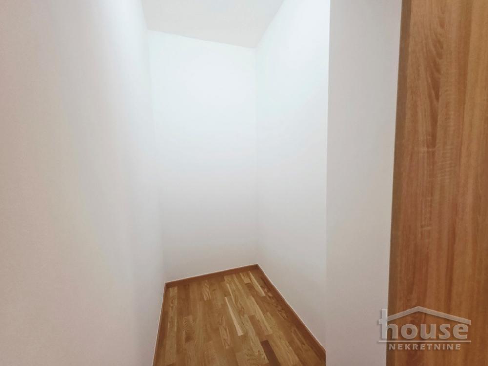 Slika 5 - Stan,NOVI SAD,CENTAR,kv: 42.00, € 145000, ID: 1065852