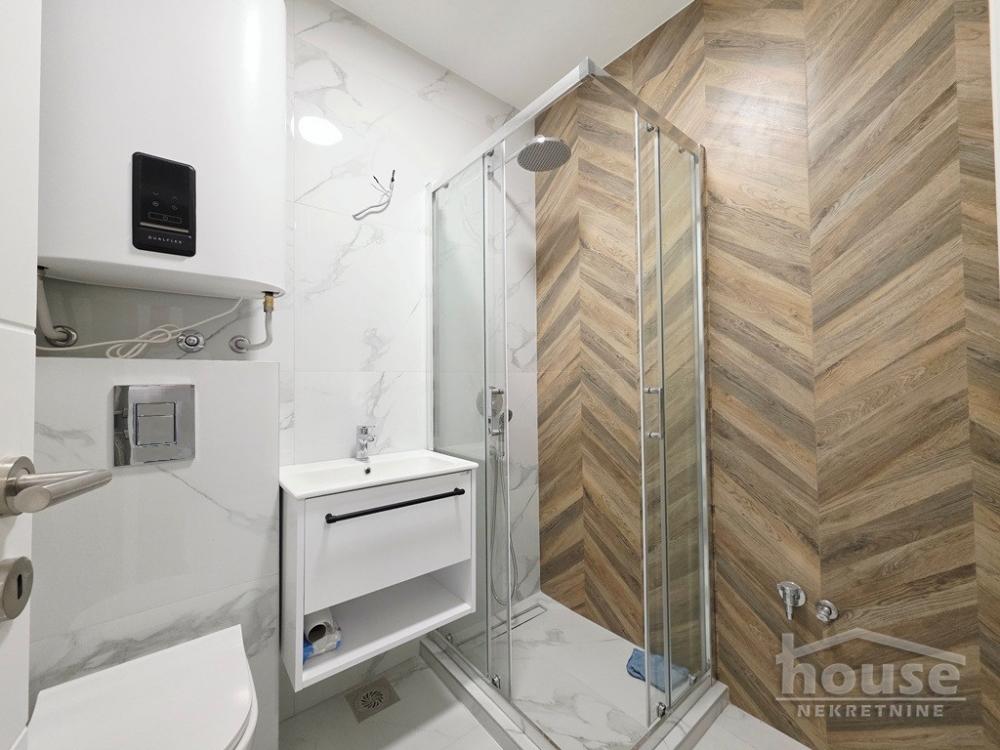 Slika 6 - Stan,NOVI SAD,CENTAR,kv: 42.00, € 145000, ID: 1065852