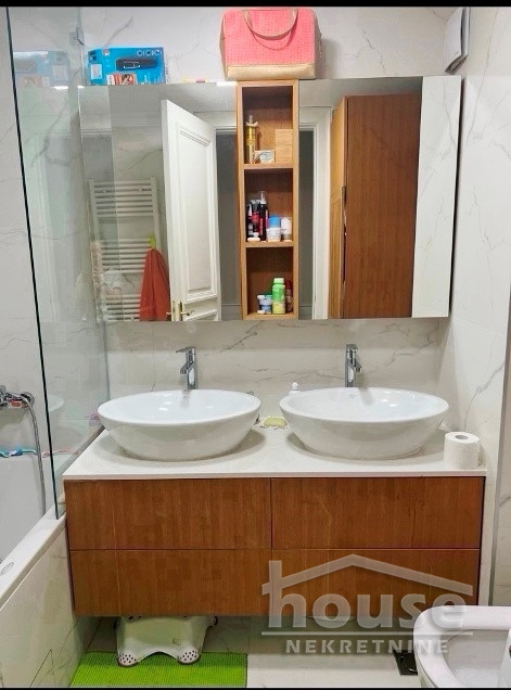 Slika 2 - Stan,NOVI SAD,NOVO NASELJE,kv: 130.00, € 250000, ID: 1065819