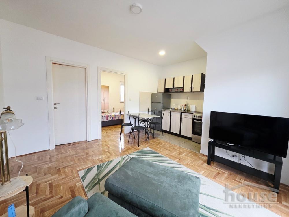 Slika 1 - Stan,NOVI SAD,ADICE,kv: 29.00, € 88000, ID: 1065835