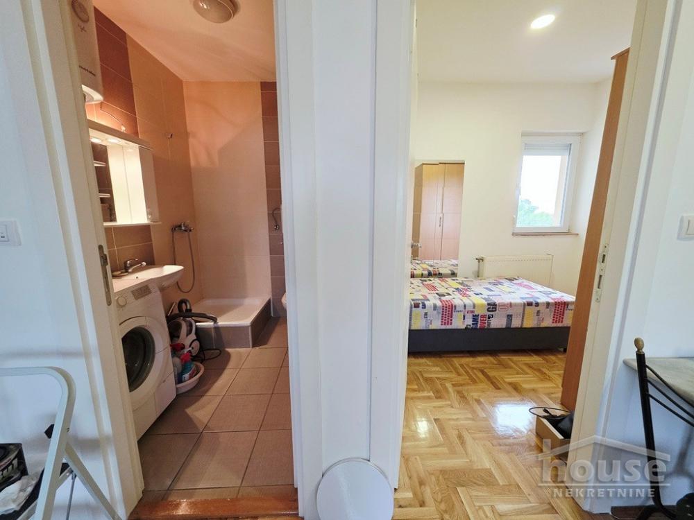Slika 8 - Stan,NOVI SAD,ADICE,kv: 29.00, € 88000, ID: 1065835