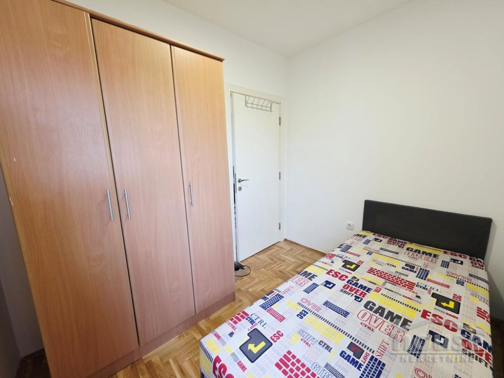 Slika 6 - Stan,NOVI SAD,ADICE,kv: 29.00, € 88000, ID: 1065835