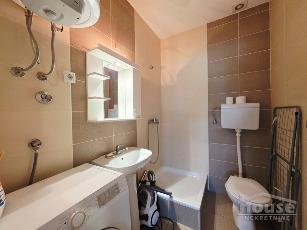 Slika 7 - Stan,NOVI SAD,ADICE,kv: 29.00, € 88000, ID: 1065835
