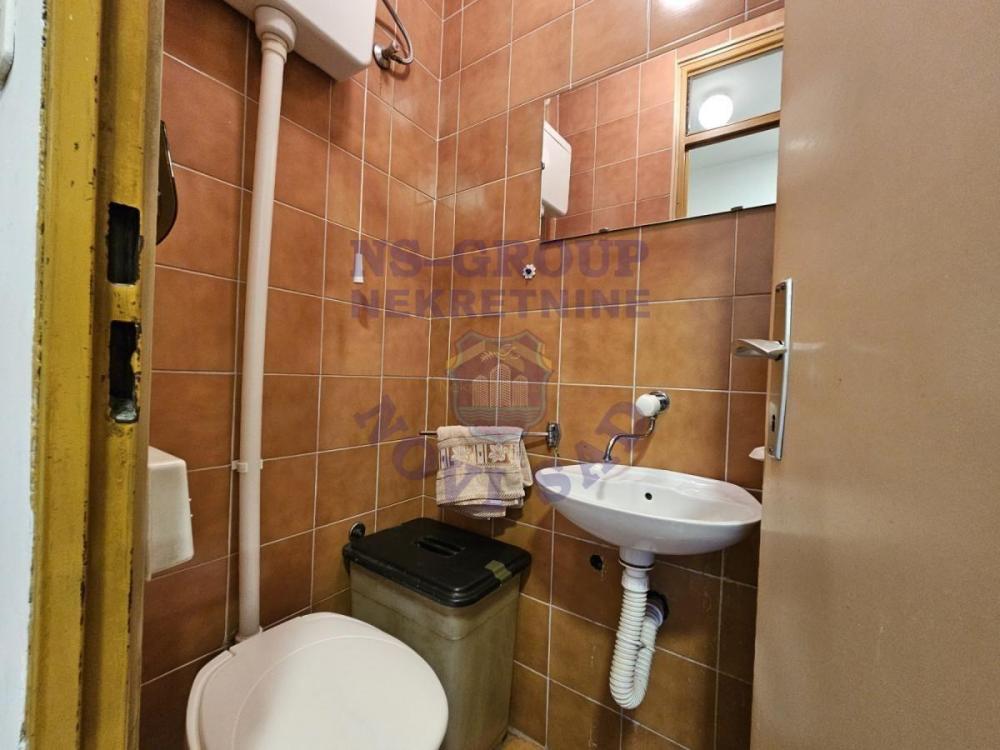 Slika 10 - Odlican trosoban stan na Novoj Detelinari!