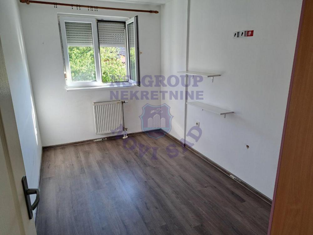 Slika 3 - 567826-Na prodaju odličan jednoiposoban stan na Telepu. 