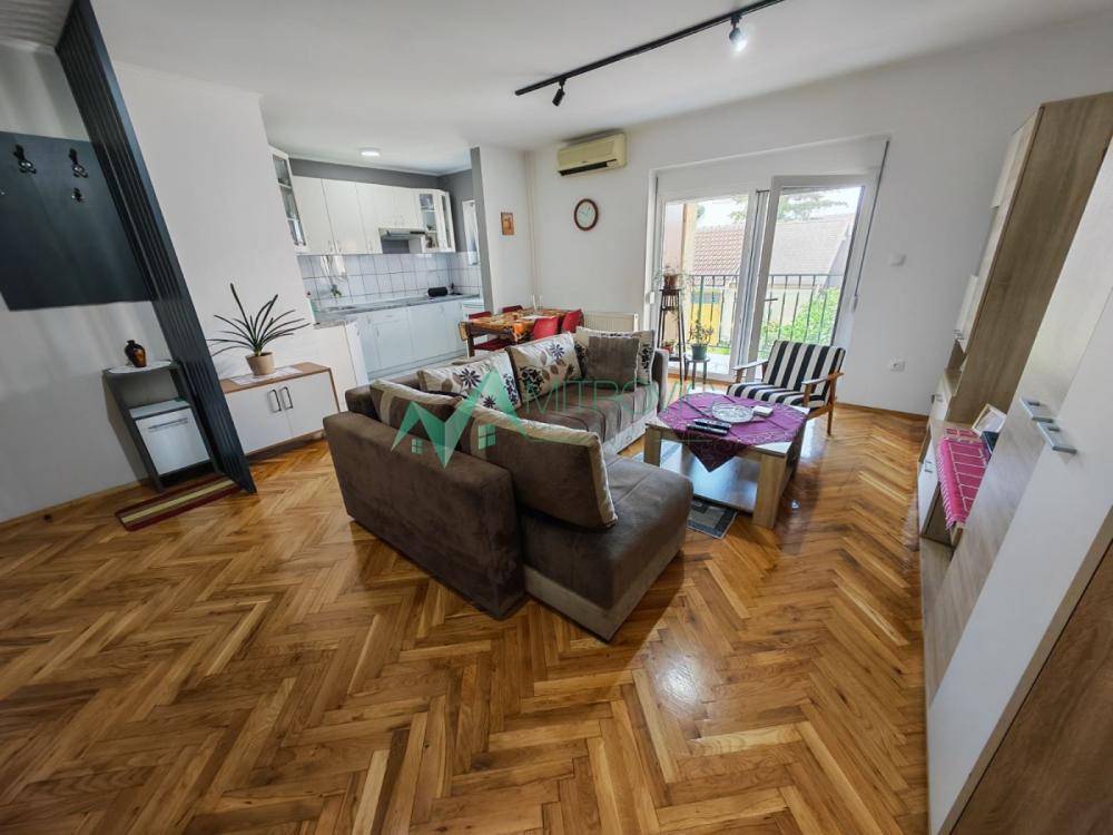 Slika 7 - Avijacija, urbana vila, 56 m2. Renoviran dvosoban! 