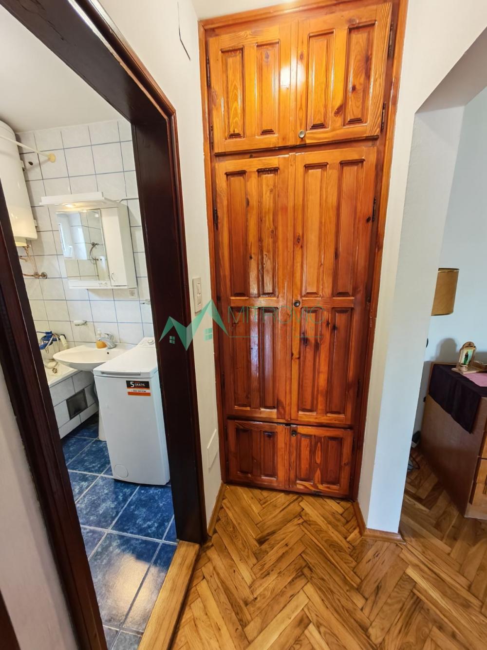 Slika 10 - Avijacija, urbana vila, 56 m2. Renoviran dvosoban! 