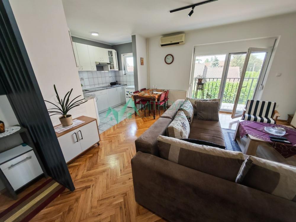 Slika 6 - Avijacija, urbana vila, 56 m2. Renoviran dvosoban! 