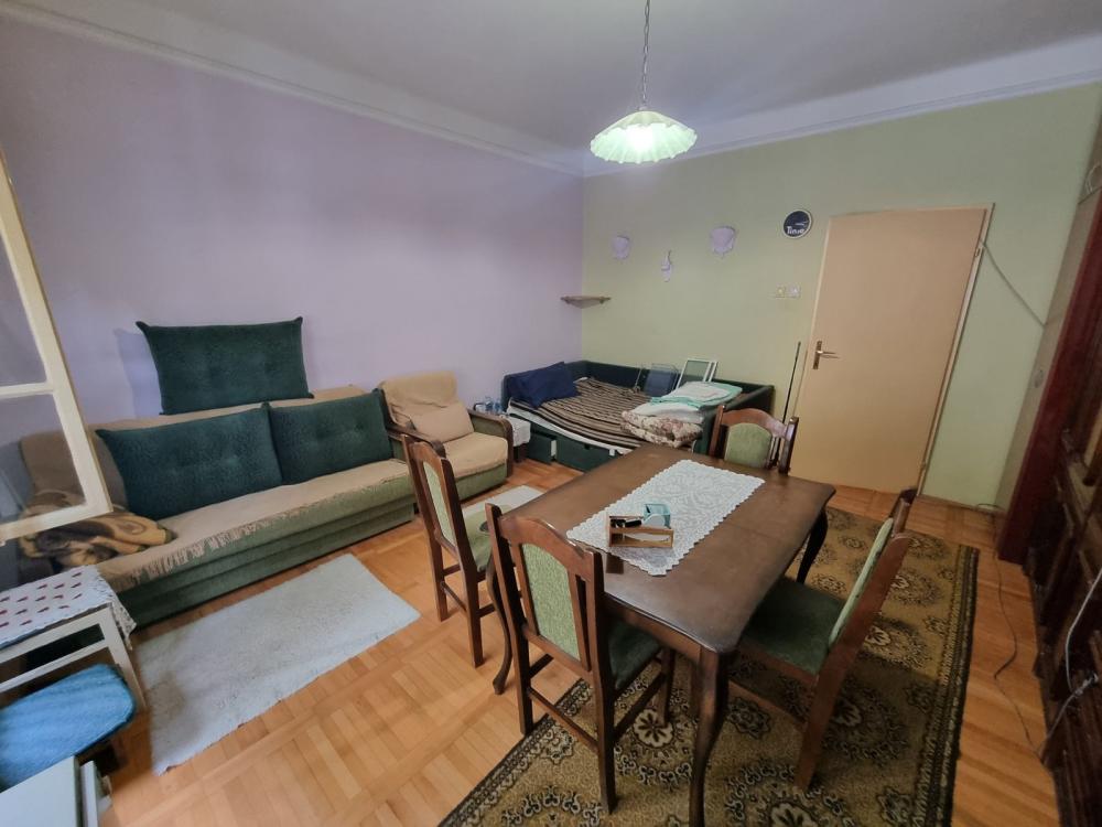 Slika 1 - Jednosoban, 35m2, Salajka (Partizanska ulica) Novi Sad