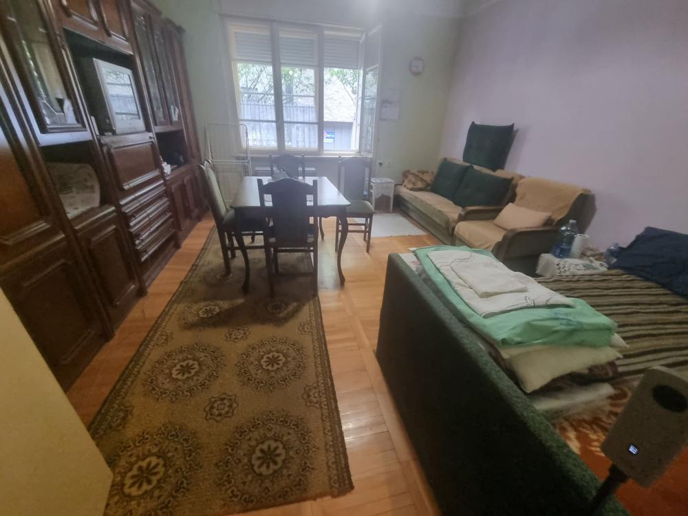 Slika 2 - Jednosoban, 35m2, Salajka (Partizanska ulica) Novi Sad
