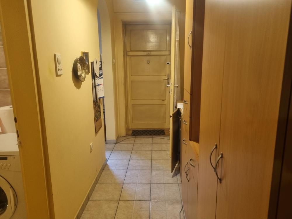 Slika 6 - Jednosoban, 35m2, Salajka (Partizanska ulica) Novi Sad
