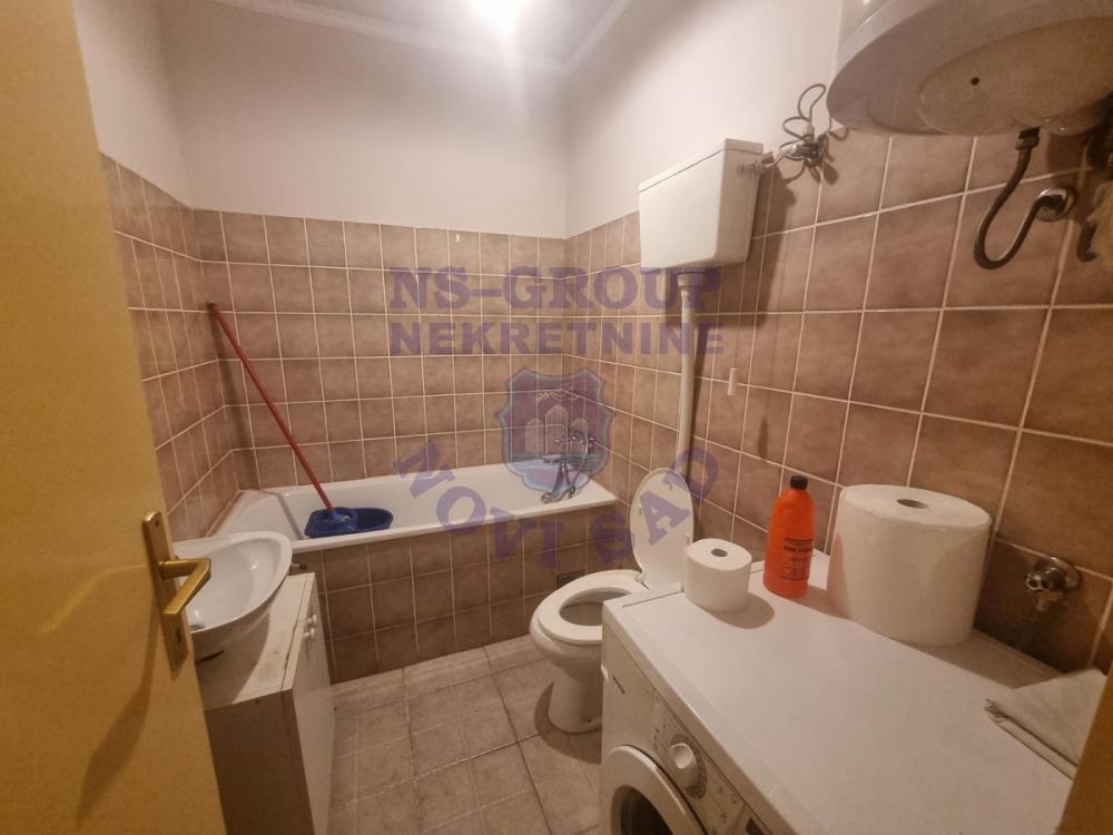 Slika 3 - Jednosoban stan na vrlo traženoj lokaciji