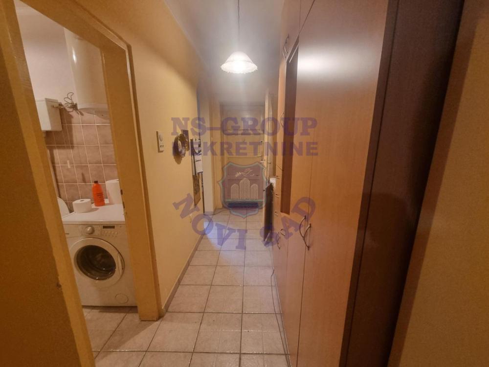 Slika 5 - Odlican jednosoban stan na Salajci 