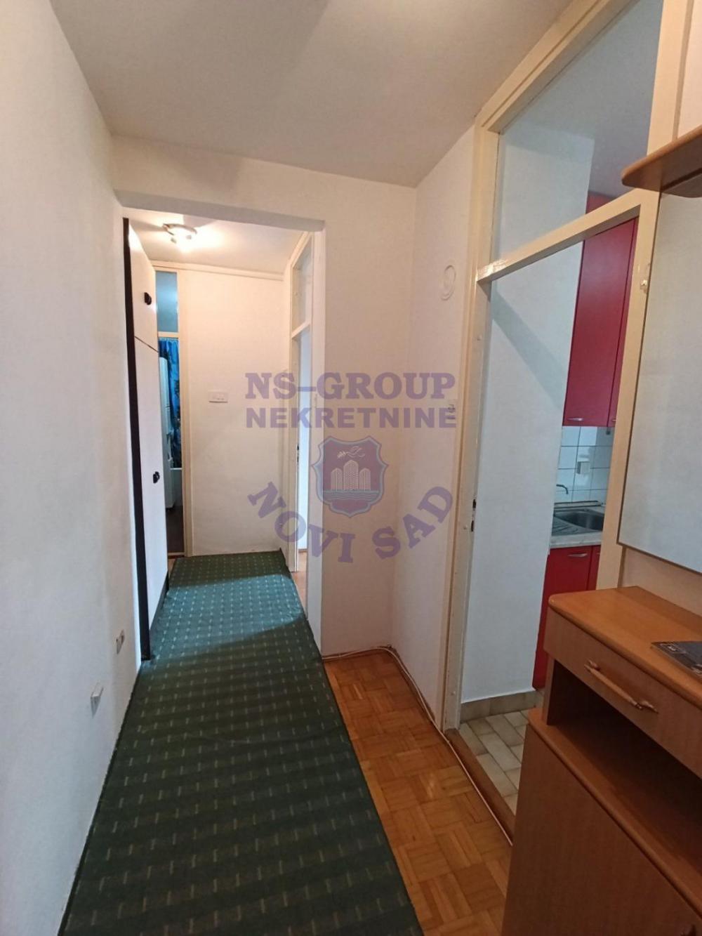 Slika 6 - Odlican jednoiposoban stan u blizini Bulevara Oslobodjenja!