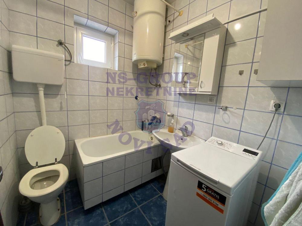 Slika 11 - 569374-Fantastican dvosoban stan od 56m2