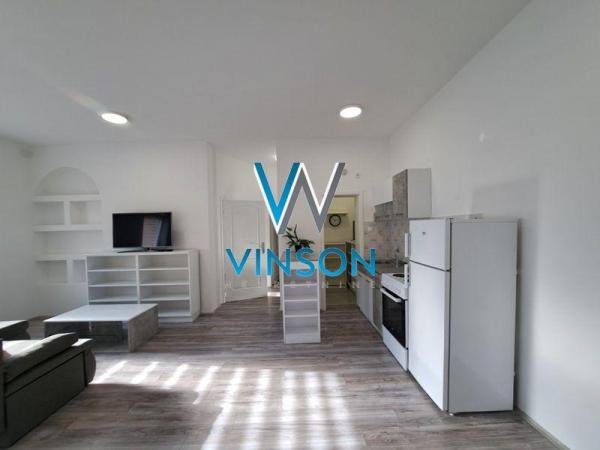 Slika 2 - Novi Sad, Bulevar oslobođenja - Uknjižen dvoiposoban stan ID#1001220