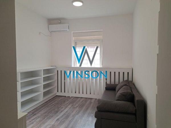 Slika 7 - Novi Sad, Bulevar oslobođenja - Uknjižen dvoiposoban stan ID#1001220