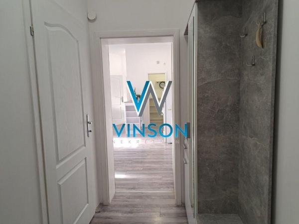 Slika 8 - Novi Sad, Bulevar oslobođenja - Uknjižen dvoiposoban stan ID#1001220