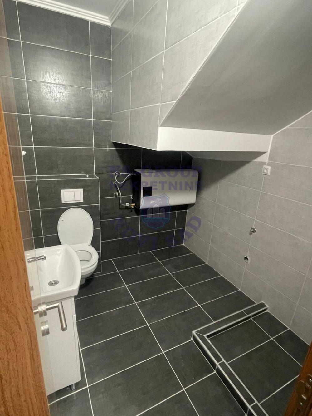 Slika 3 - Jednosoban, 25m2, Adice Novi Sad