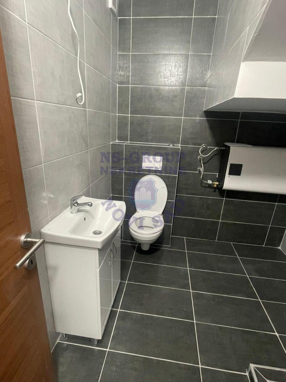 Slika 4 - Jednosoban, 25m2, Adice Novi Sad