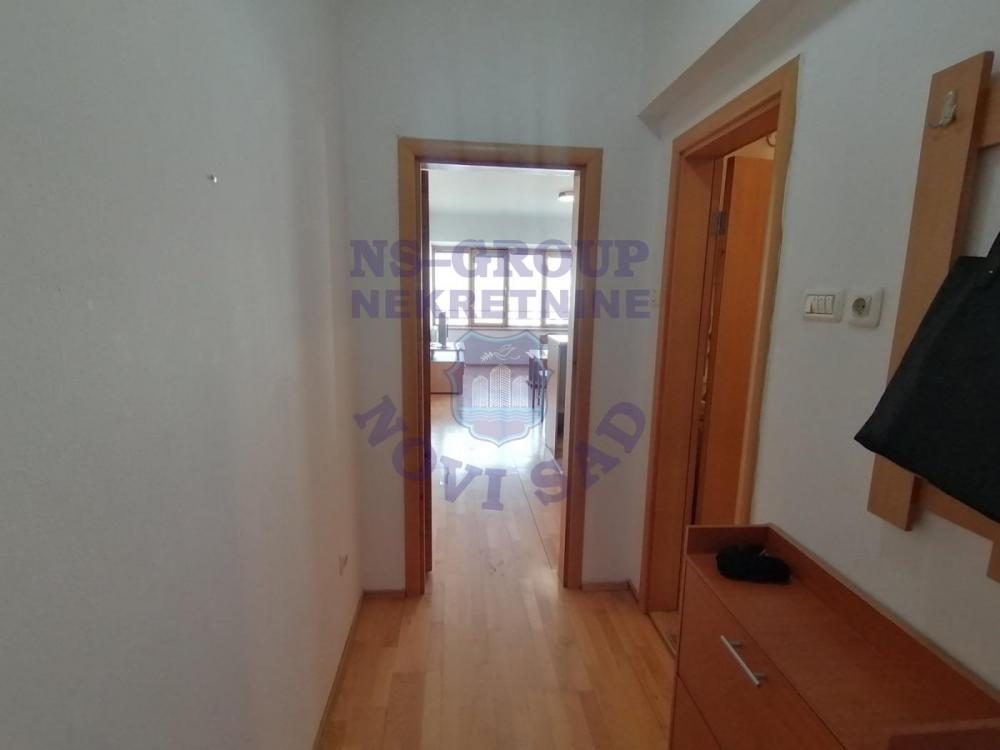 Slika 7 - Jednosoban, 35m2, Bulevar oslobođenja Novi Sad