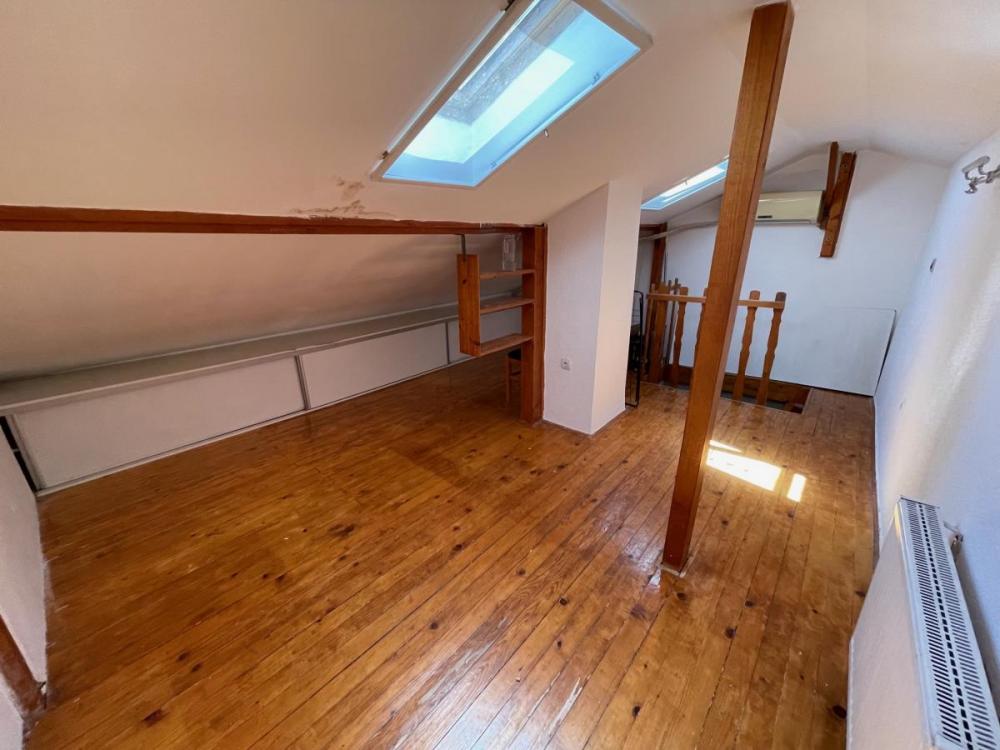Slika 11 - Dvosoban stan 60m Duplex Bul. Jaše Tomića