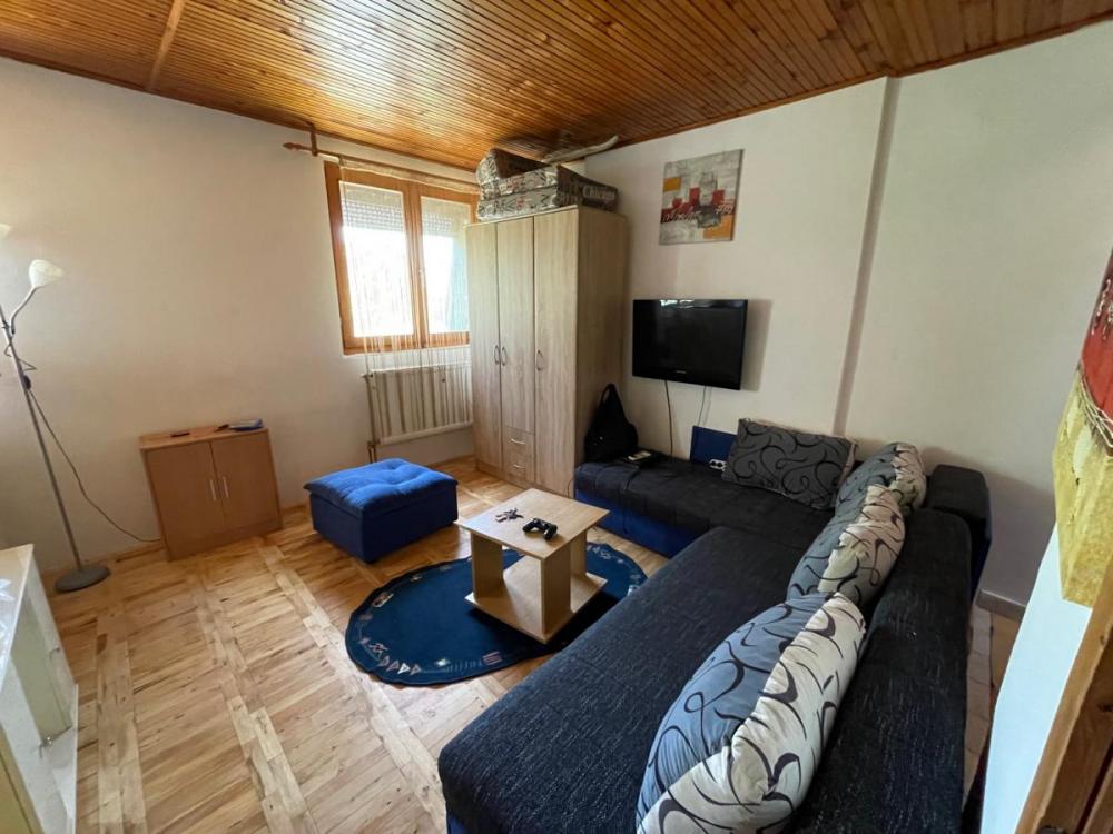 Slika 1 - Dvosoban stan 60m Duplex Bul. Jaše Tomića