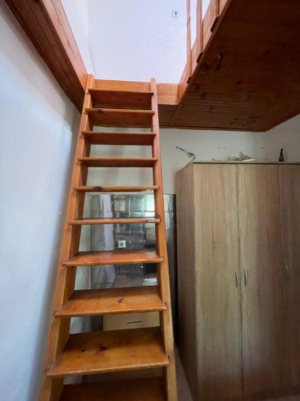 Slika 8 - Dvosoban stan 60m Duplex Bul. Jaše Tomića